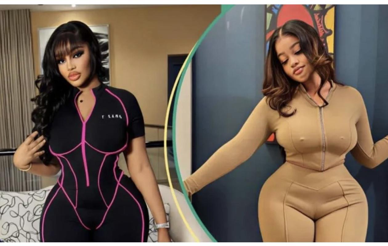 Nigéria : Tragédie à Port Harcourt, une influenceuse TikTok succombe après une chirurgie BBL