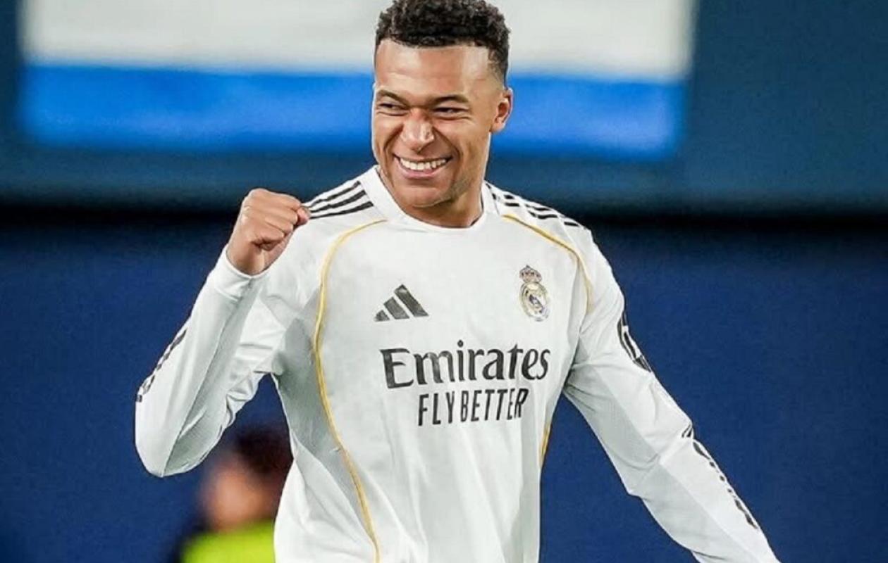 Real Madrid : Kylian Mbappé de retour face à Manchester City ?