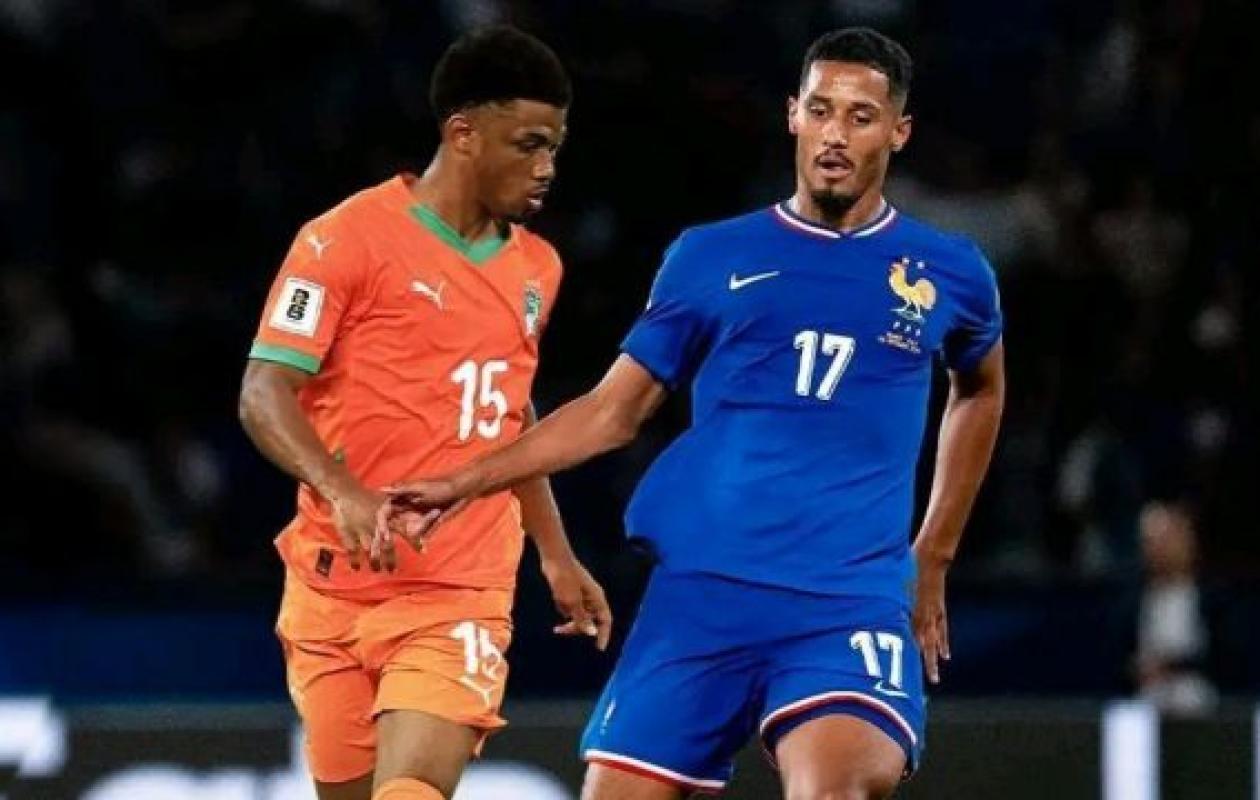 match amical/Les Éléphants face aux Bleus : Choc de gala à Nantes le 4 juin