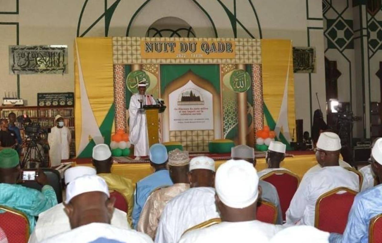 Le lundi 16 mars 2026 déclaré jour férié (Nuit du Destin)