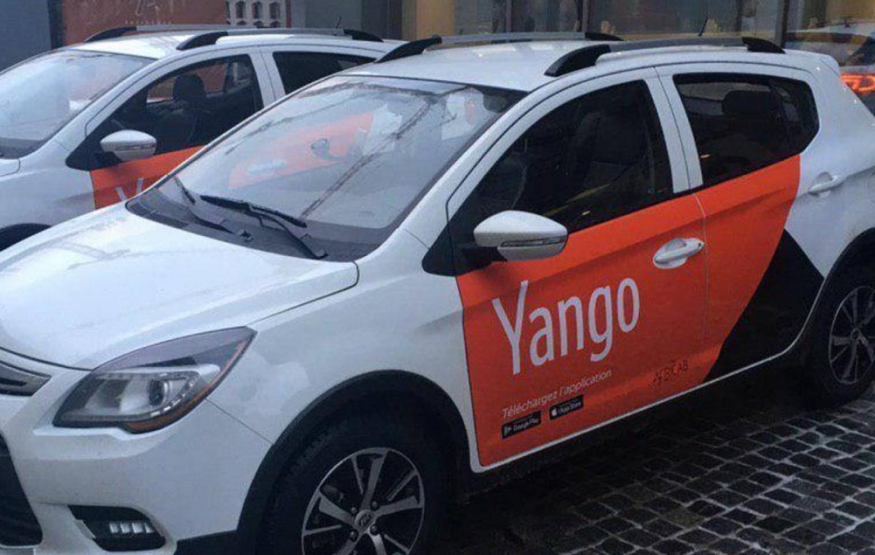 Mobilité à Abidjan : Le Ministère des Transports serre la vis sur les VTC