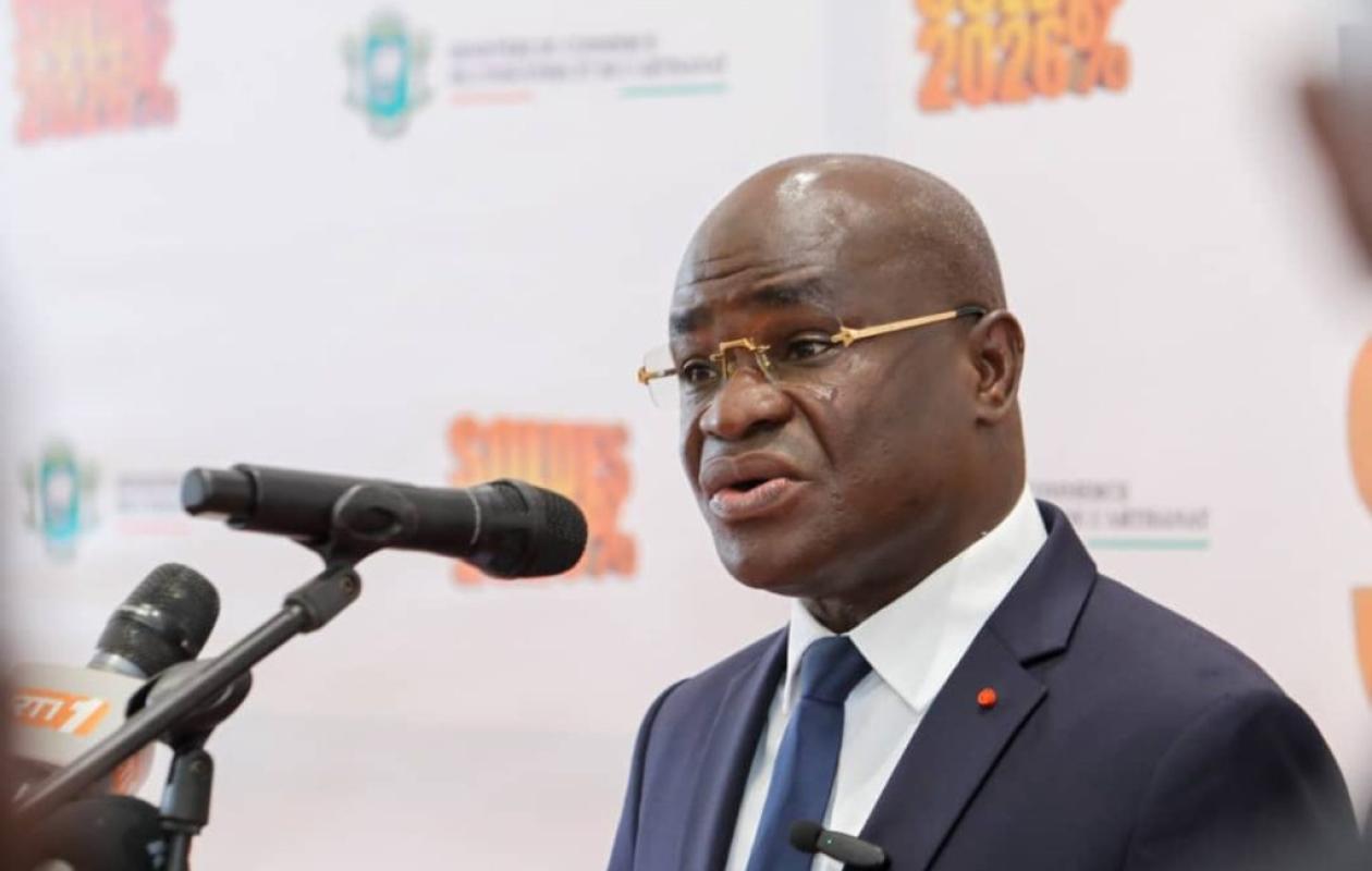 Journée mondiale des consommateurs : Kalil Konaté réaffirme l’engagement du Président Alassane Ouattara pour protéger le pouvoir d’achat des Ivoiriens
