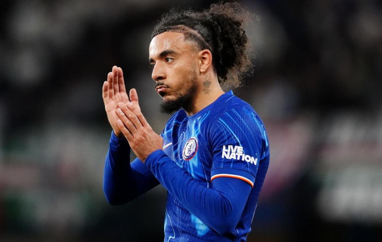 Chelsea : encore un coup dur avant le PSG