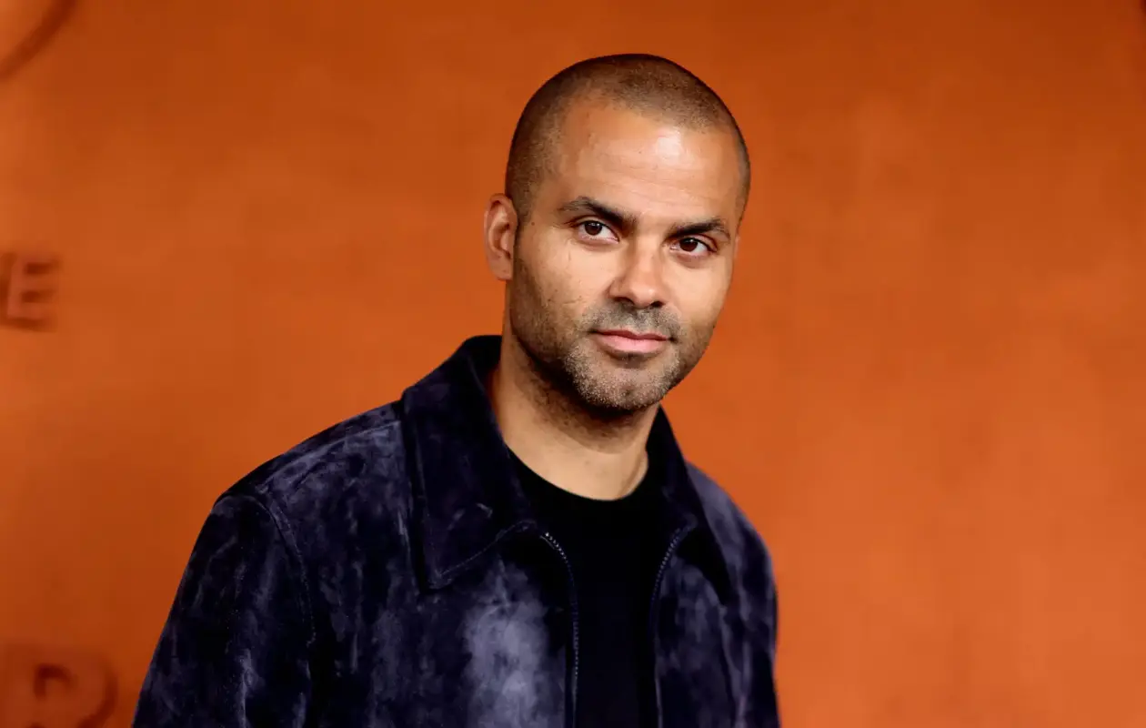 Tony Parker : invité aux soirées de P. Diddy, il prend la parole