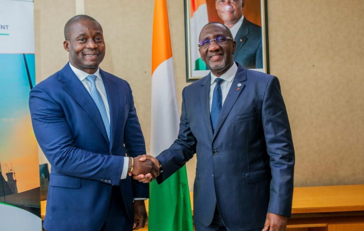 PND 2026-2030 : la BOAD prête à mobiliser plus de 1 300 milliards FCFA pour accélérer les investissements en Côte d’Ivoire
