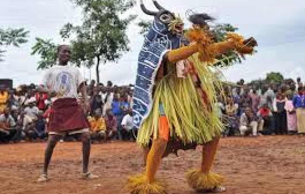 Drame à Zuénoula : un homme perd la vie lors d’une sortie du masque Zamblé