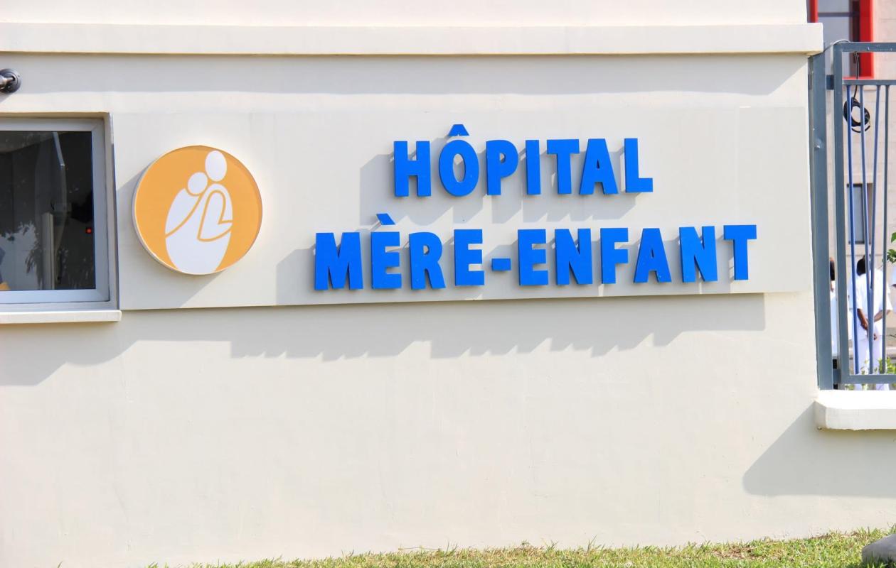 Santé : l’Hôpital Mère-Enfant de Bingerville célèbre 8 ans