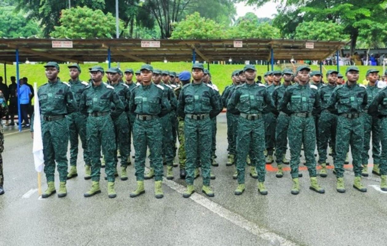 Concours Eaux et Forêts 2026 : 750 places de Sous-Officiers à pourvoir (Niveau BEPC)