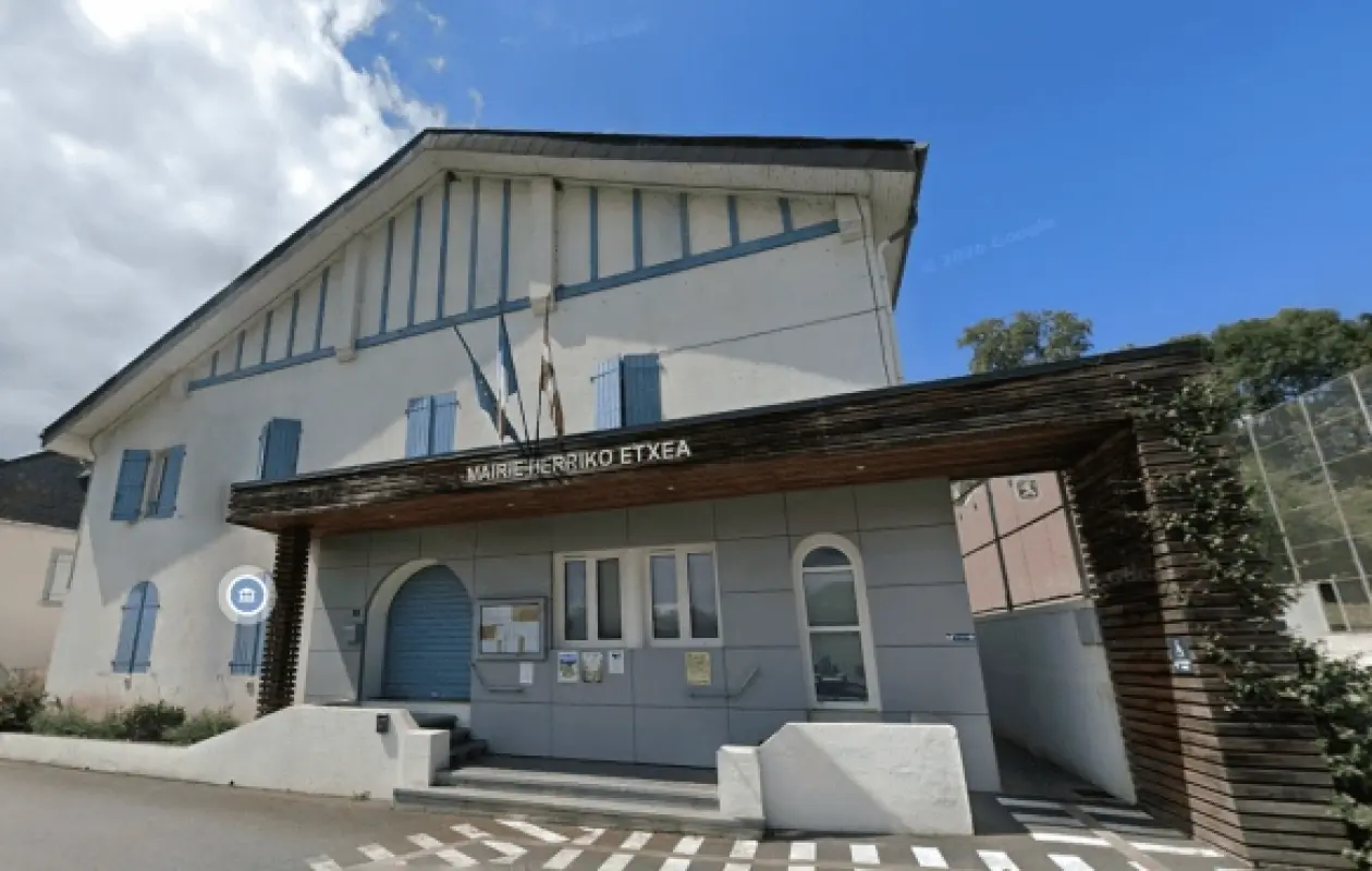 Drame dans les Pyrénées-Atlantiques : Christian Berçaïts, maire sortant, retrouvé sans vie