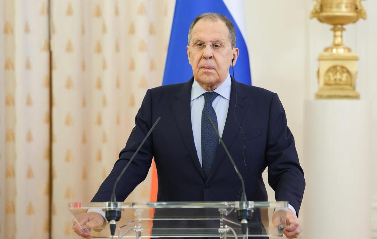 Uranium iranien et énergie mondiale : Moscou accuse Washington de visées hégémoniques