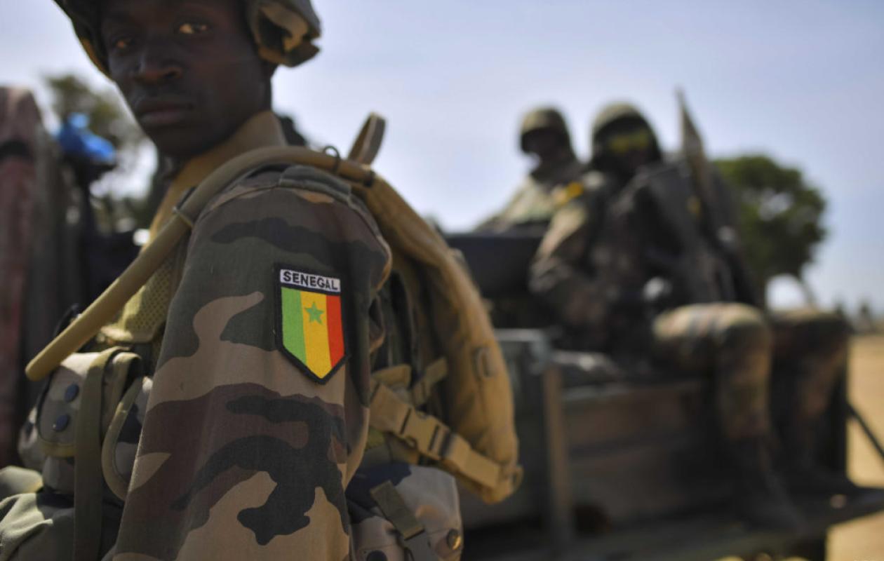 Sénégal : Nouvelle flambée de violence à la frontière gambienne, civils en fuite