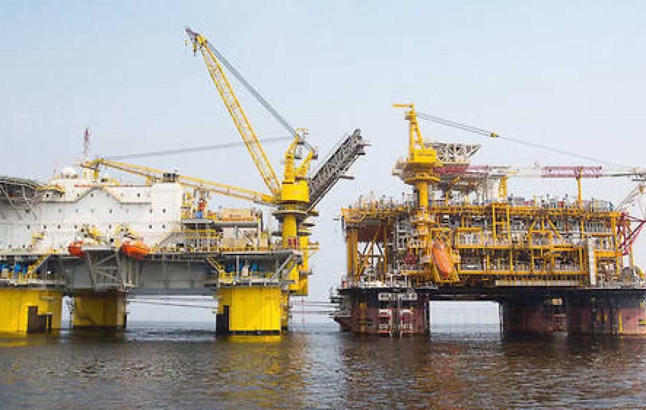 L’ascension fulgurante vers le sommet pétrolier africain