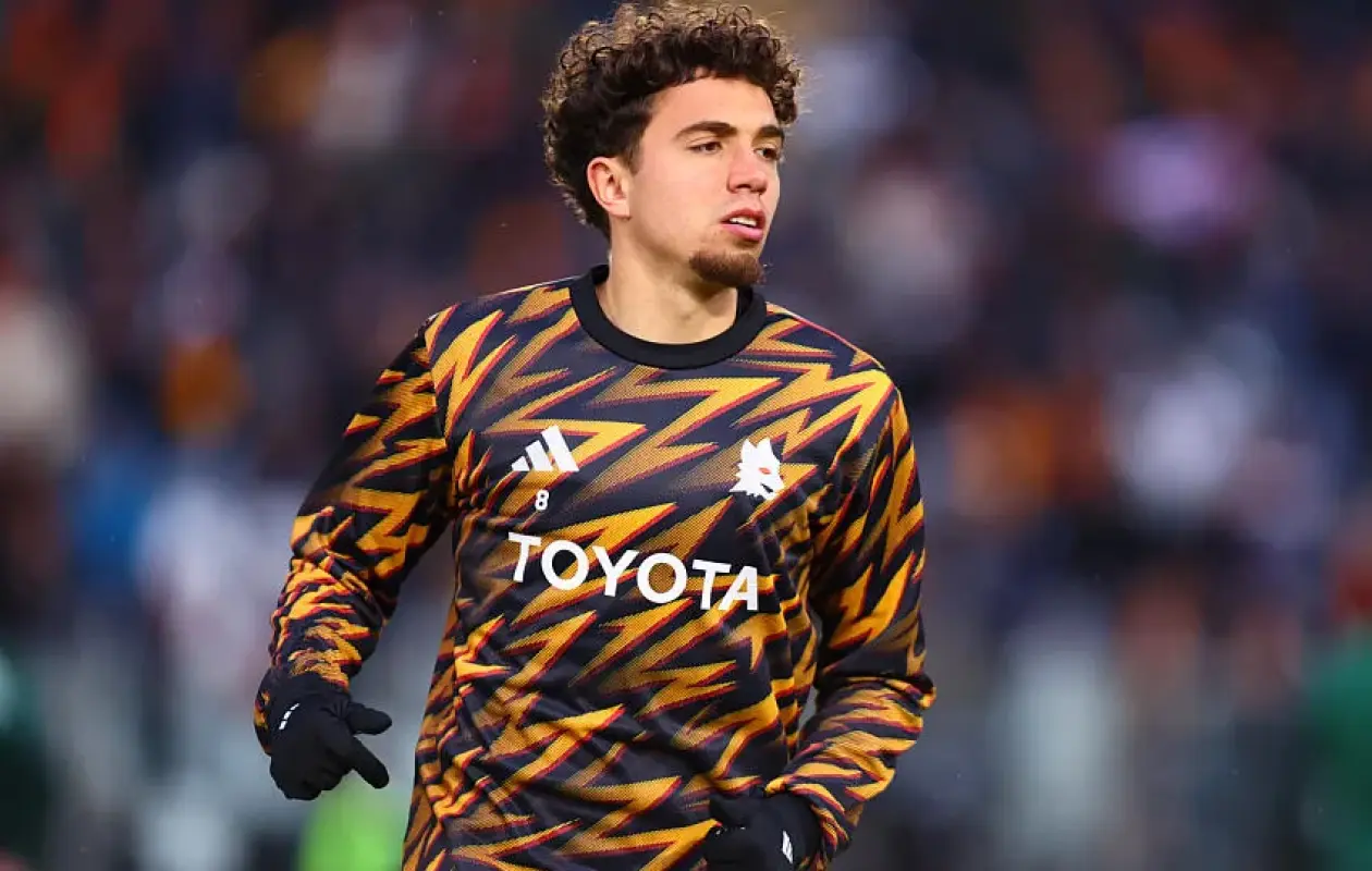 Home-jacking à Rome : Neil El Aynaoui et sa famille victimes d'une agression armée