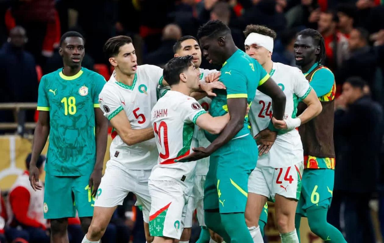 CAN 2025 : la CAF invalide la victoire du Sénégal, le Maroc récupère le trophée