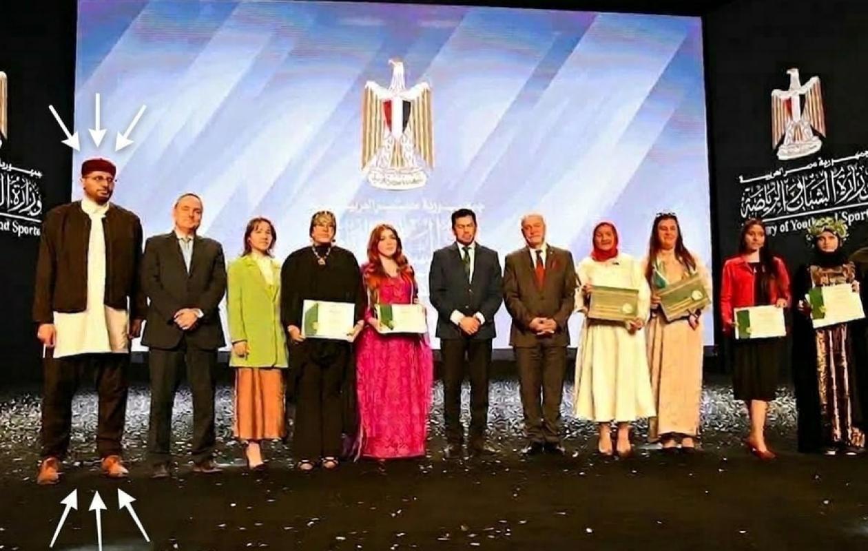 Libye : Hitam Al Zahaf, un leader formé par la Bourse Nasser, prend les rênes du ministère de la Jeunesse