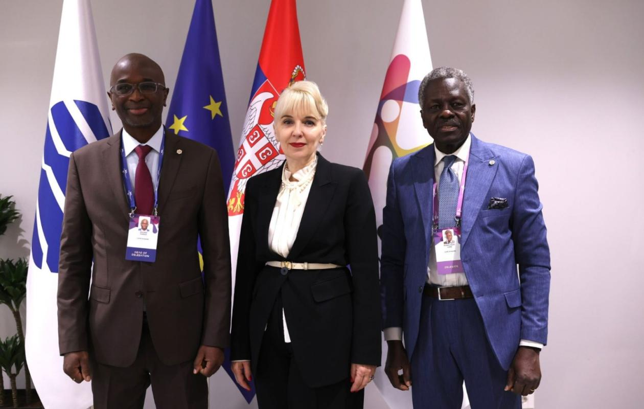 Expo 2027 : la Côte d’Ivoire renforce son partenariat économique avec la Serbie !