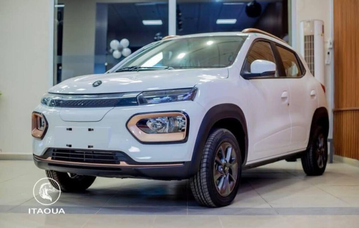 Flambée de l'essence : le coup de boost inattendu pour la voiture électrique