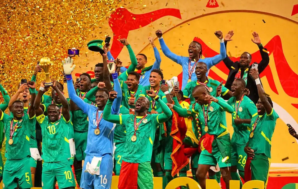 Crise à la CAF : Le Sénégal crie au scandale après l'attribution de la CAN 2025 au Maroc