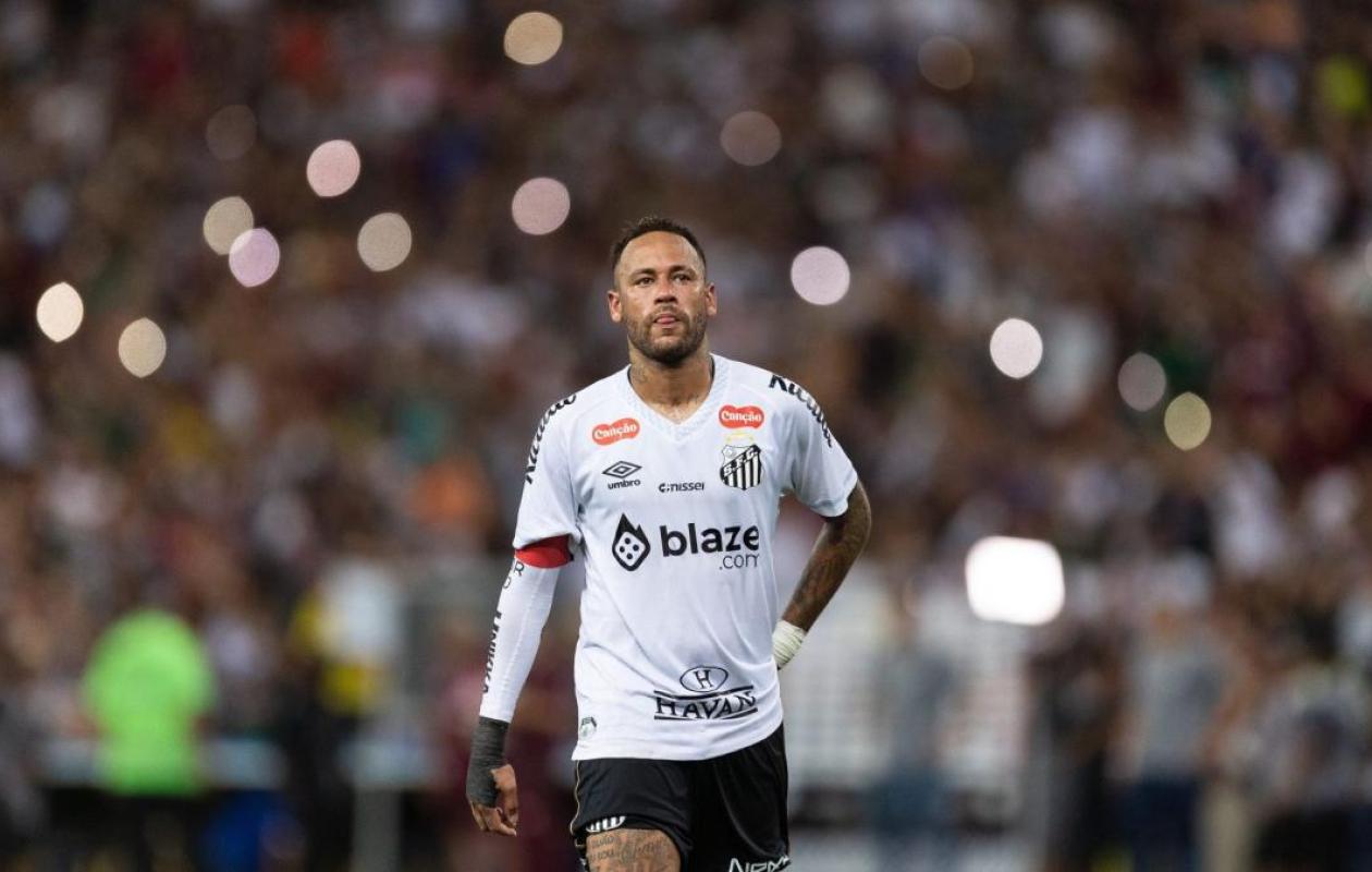 Brésil : la vidéo virale de la réaction de Neymar découvrant son absence de la liste