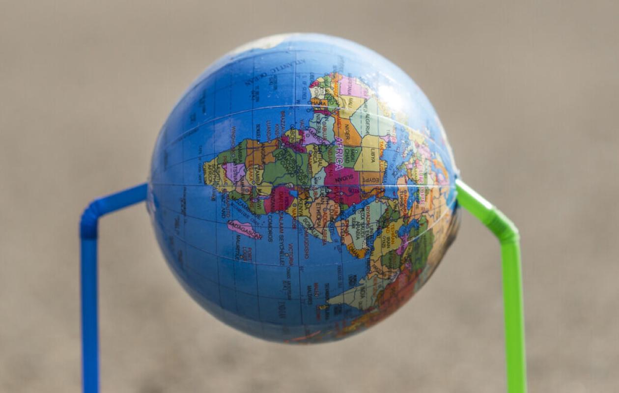 Le français grimpe au 4e rang mondial des langues les plus parlées