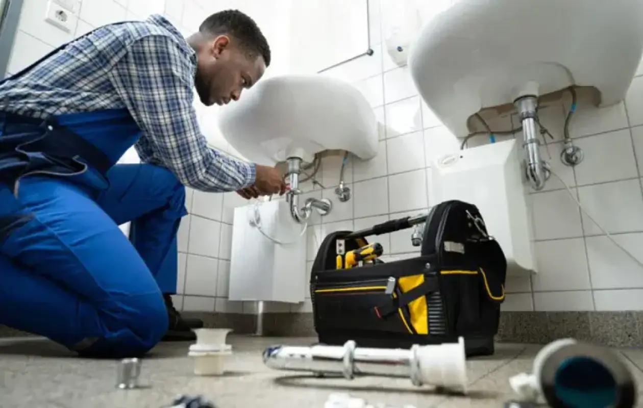 Concours Agent Spécialisé TP (Option Plomberie) 2026 : Le Guide Complet