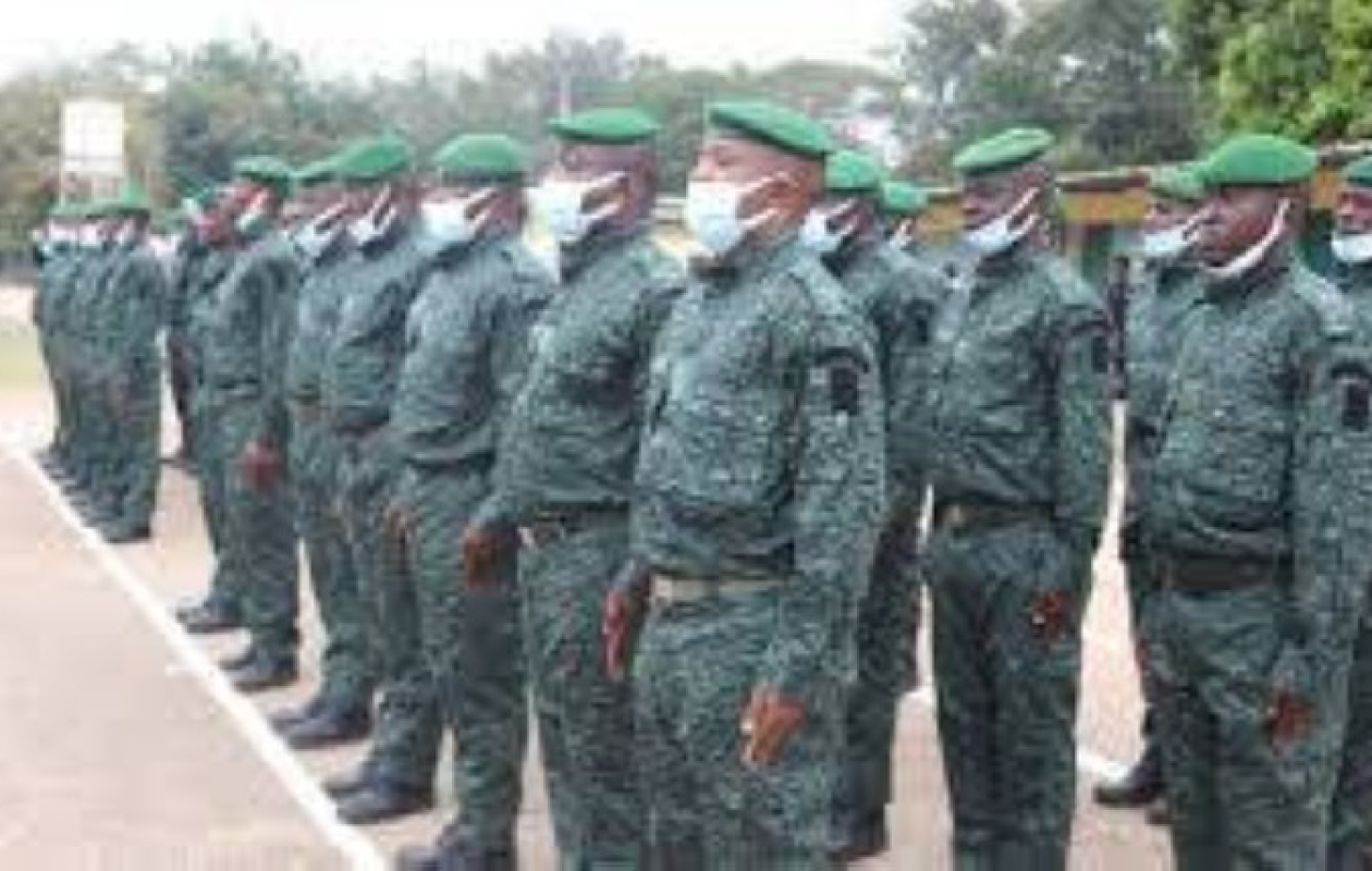 Recrutement aux Eaux et Forêts : les candidatures pour les sous-officiers ouvertes