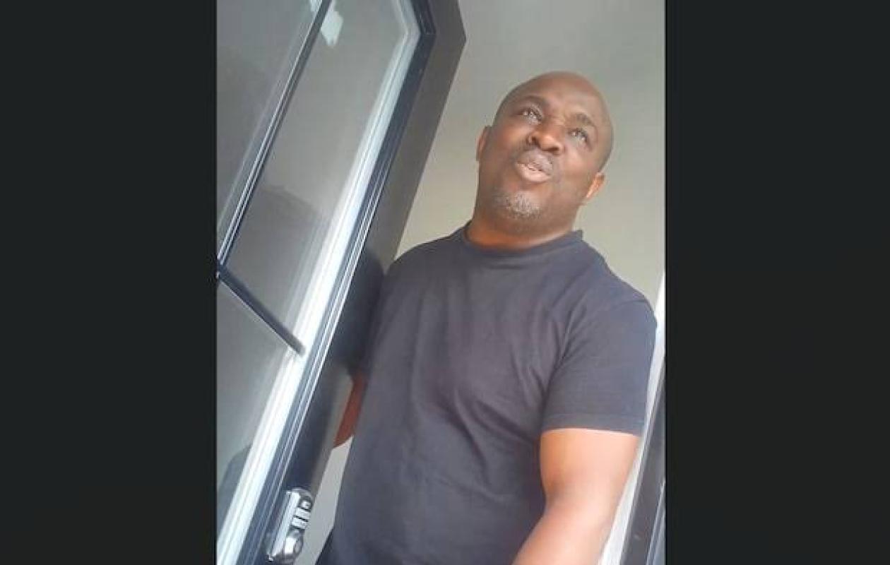 Expulsion prononcée pour son implication dans le « crime organisé africain » au Canada