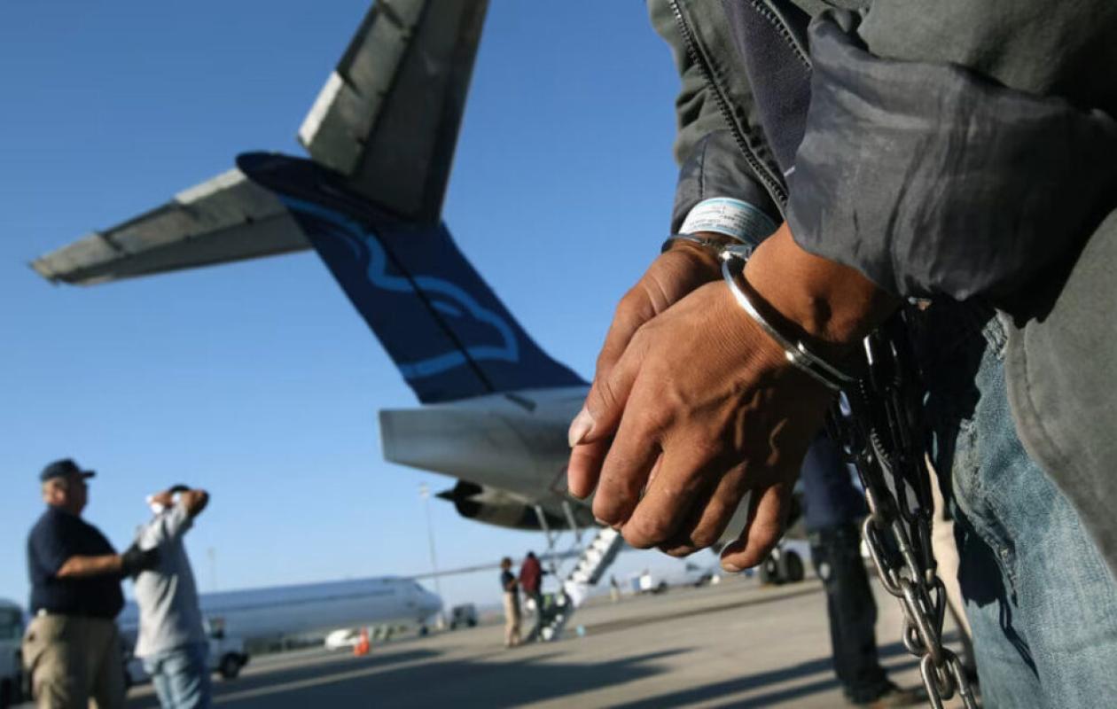 USA : nouveaux transferts de détenus étrangers vers l’Eswatini