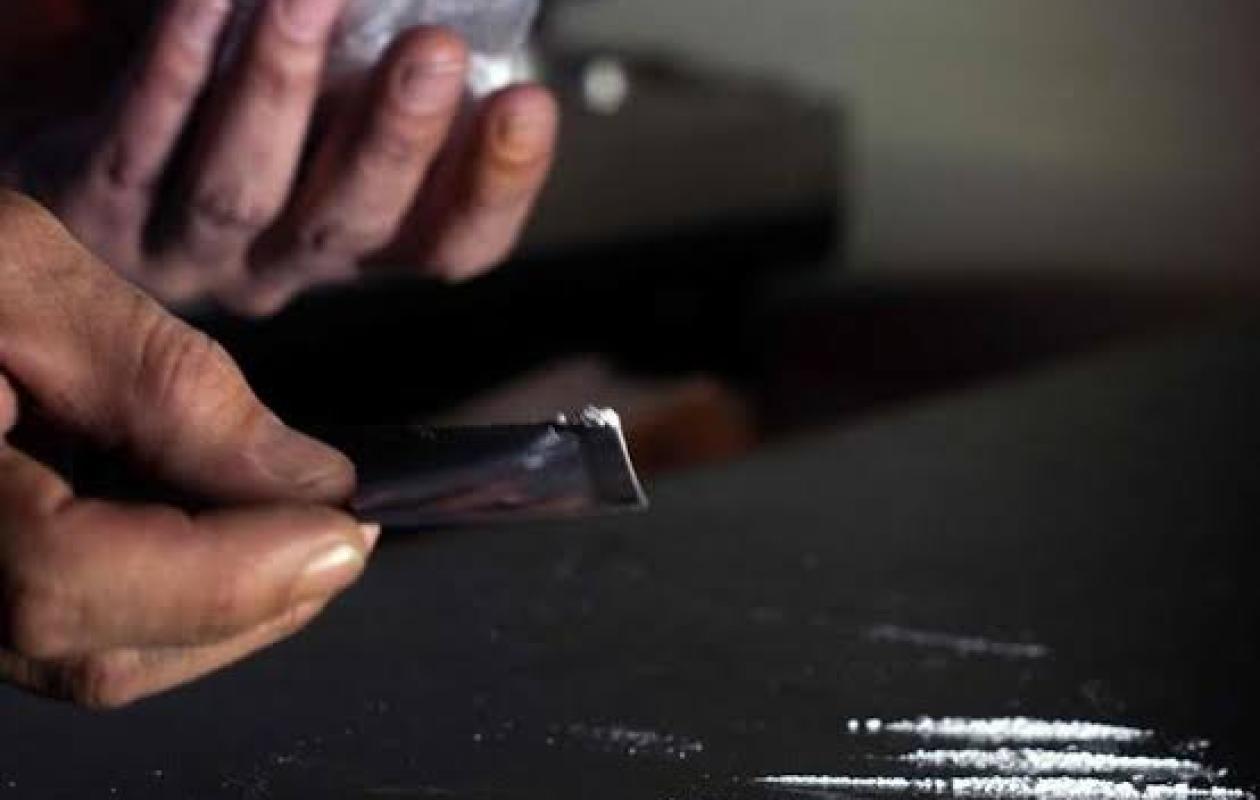 Drogue : de plus en plus de cocaïne et de kétamine détectées dans les eaux usées européennes