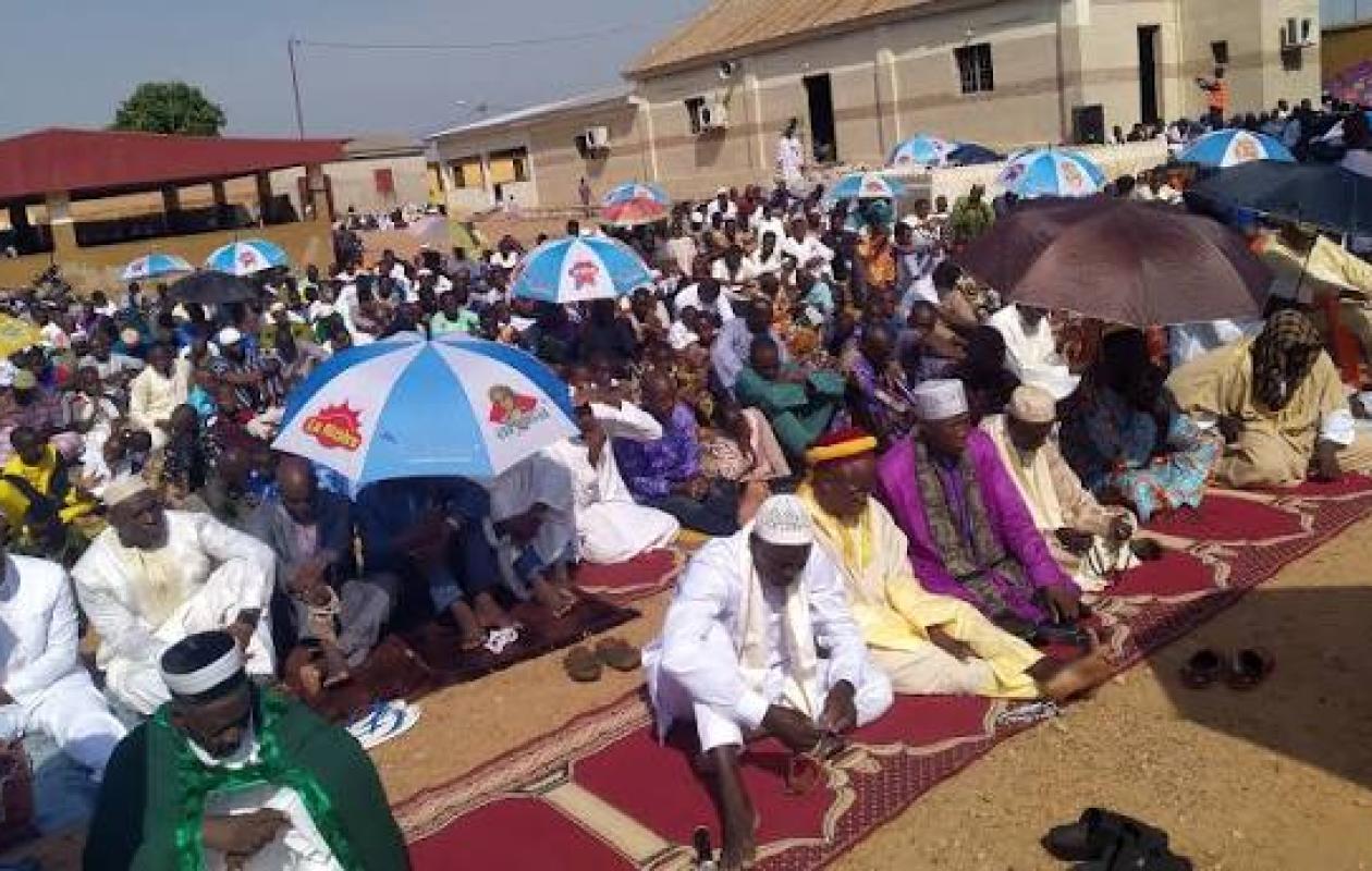 Aïd el-Fitr 2026 : le vendredi 20 mars déclaré férié, chômé et payé en Côte d’Ivoire