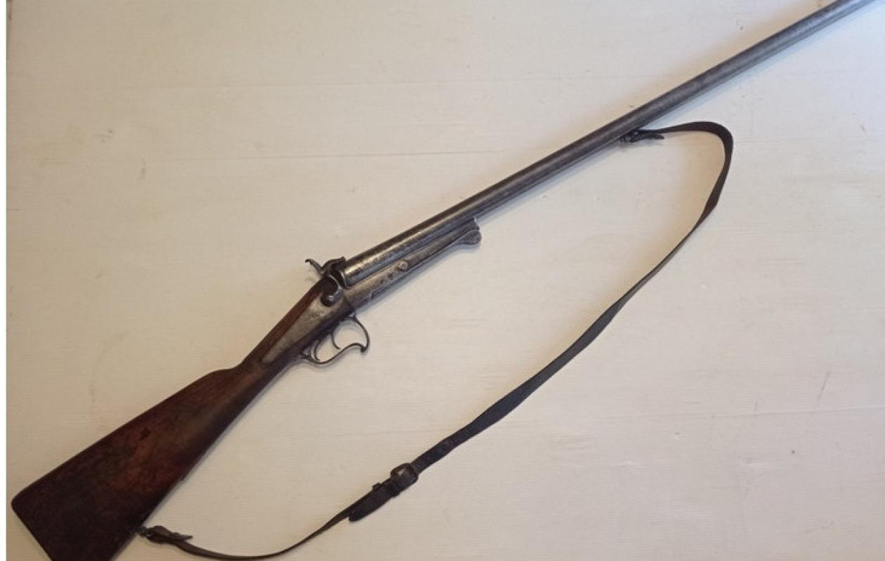 Bouna : interpellé avec un fusil, un présumé chasseur écope d’un mois de prison ferme