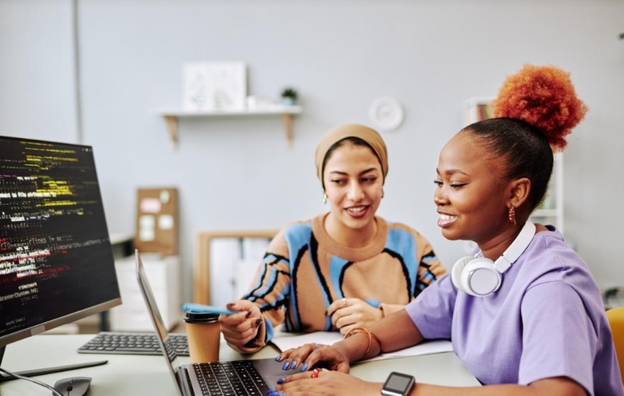 Autonomisation : le numérique s’impose comme un levier clé pour les femmes en Côte d’Ivoire