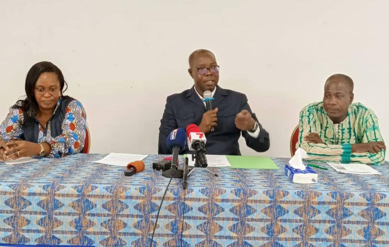 Crise à l’UNJCI : les dirigeants claquent la porte de la médiation et dénoncent une manœuvre judiciaire