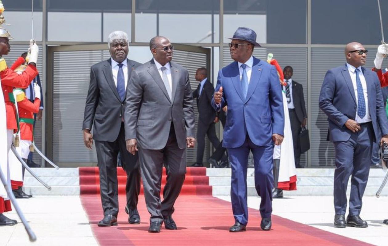 Des ministres sans feuille de route officielle plus de 60 jours après leur nomination