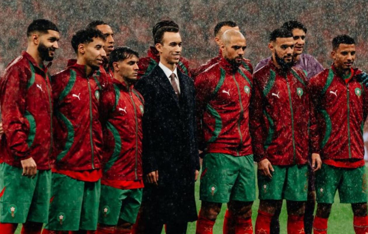 CAN 2025 : la réponse forte du sélectionneur du Maroc sur le titre de champion d’Afrique