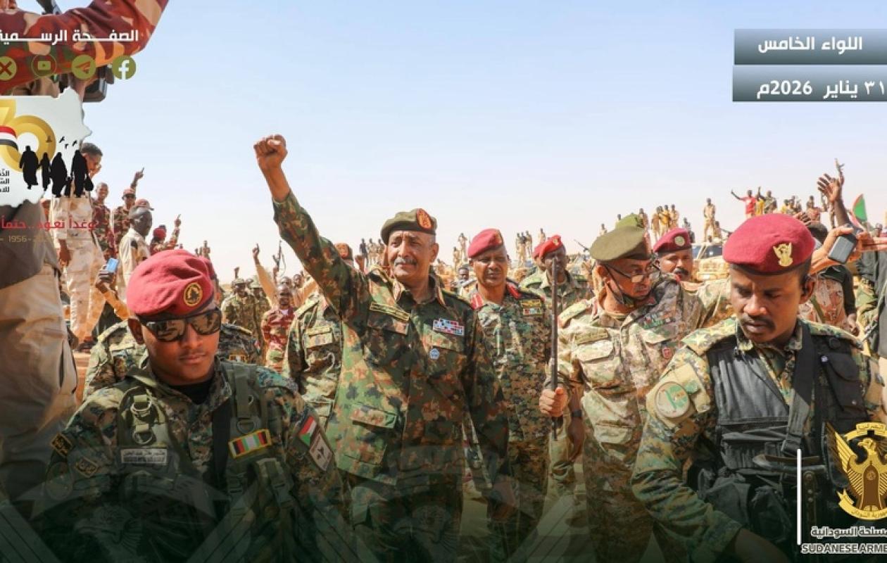 Drame à la frontière : L'armée soudanaise accuse les FSR d'une attaque de drone meurtrière au Tchad