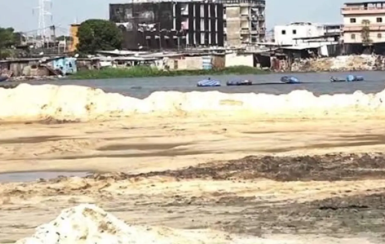 Environnement en Côte d’Ivoire : Abou Bamba durcit le ton contre les pollueurs