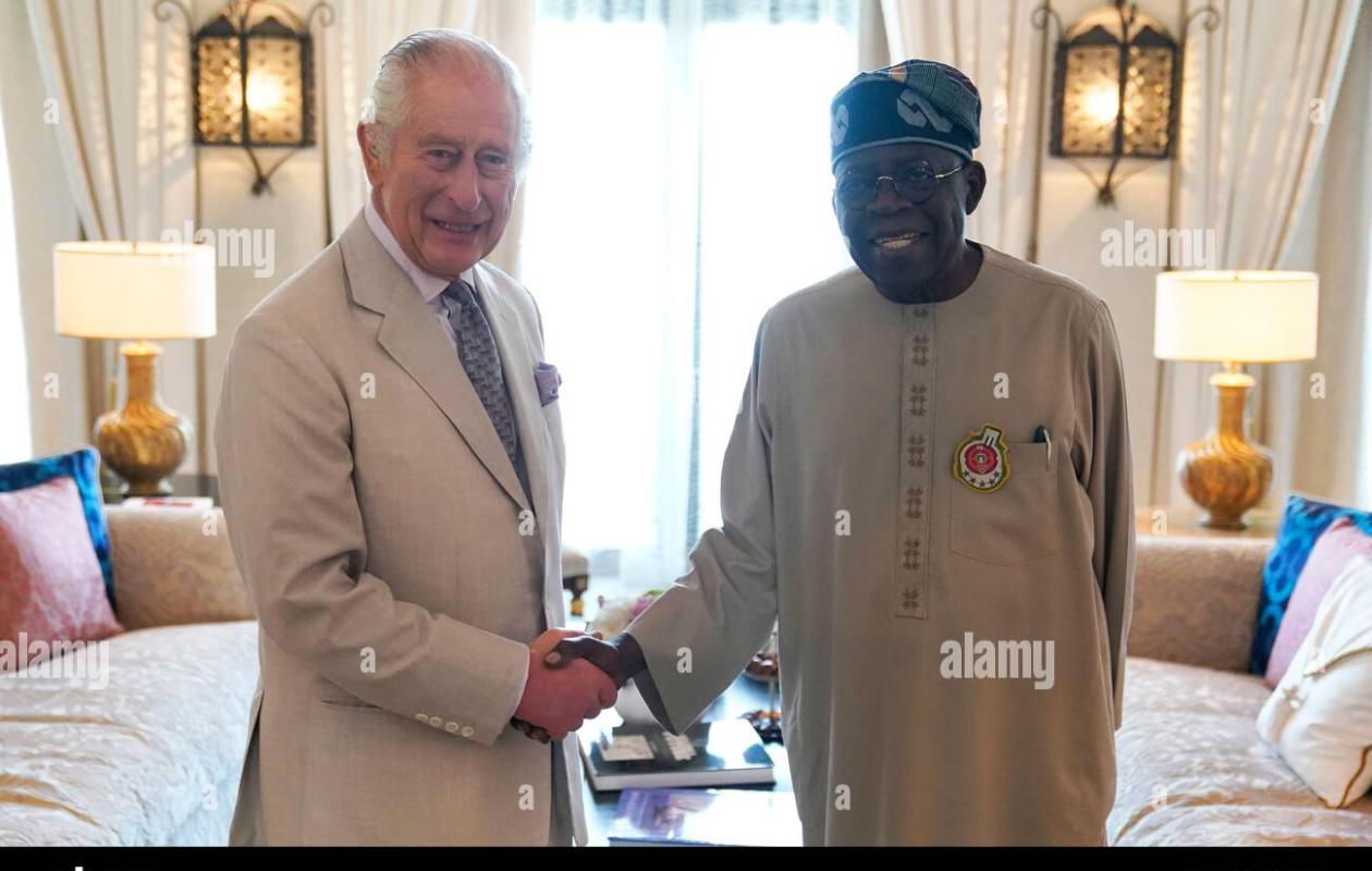 Sommet Nigeria-Royaume-Uni : Une visite historique scellée par des accords stratégiques