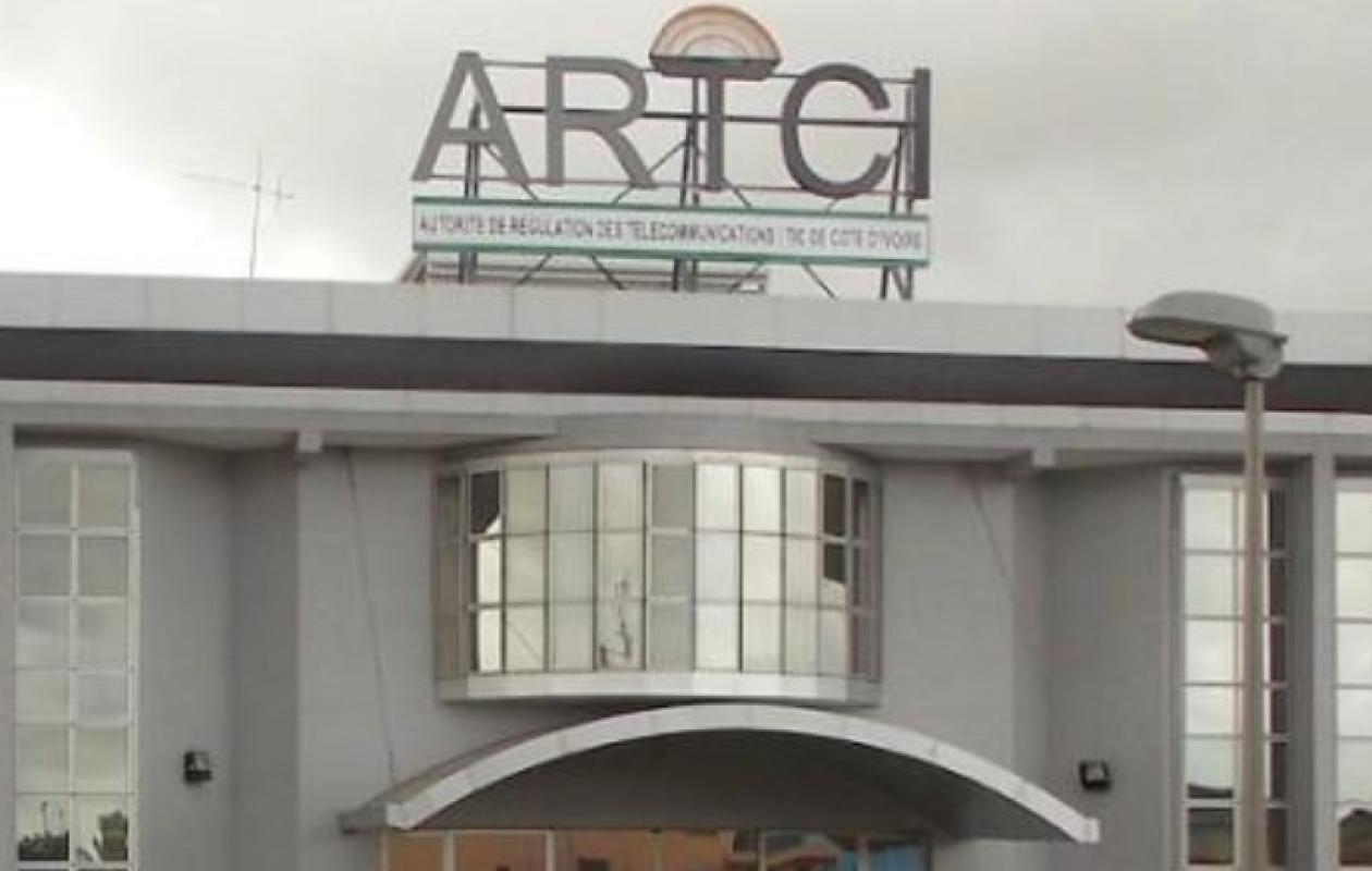 Côte d’Ivoire : l’ARTCI serre la vis contre le phénomène de « l’internet araignée »
