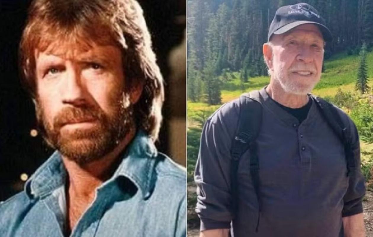 Disparition d'une légende : Le cinéma d'action perd Chuck Norris