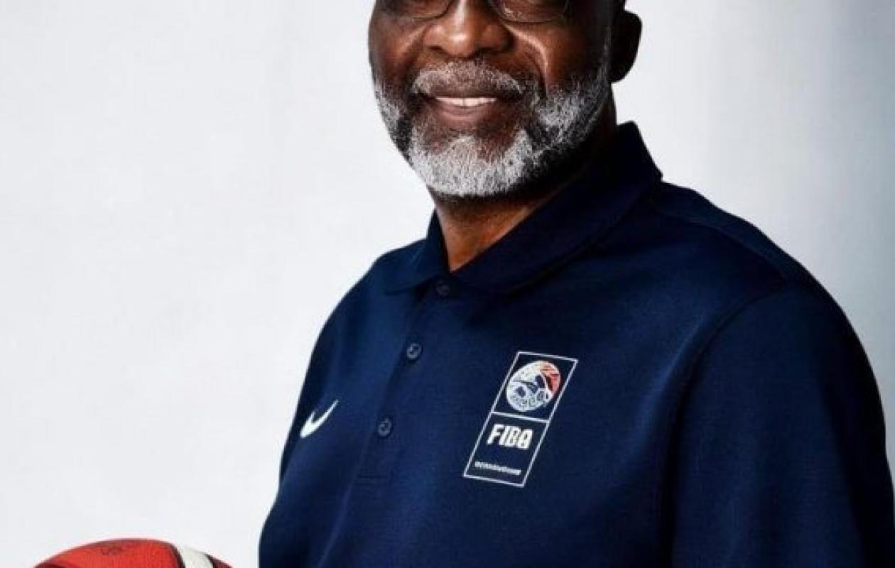 Hommage à Yacouba Yira : Le basketball africain perd l'un de ses plus illustres bâtisseurs