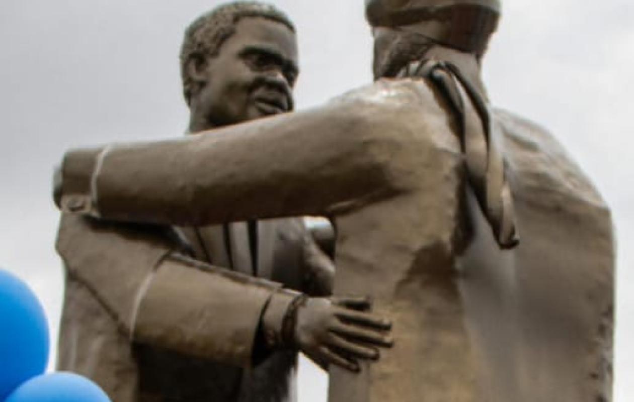 Tchad : Le mariage Nord-Sud, ciment d’une nation unie