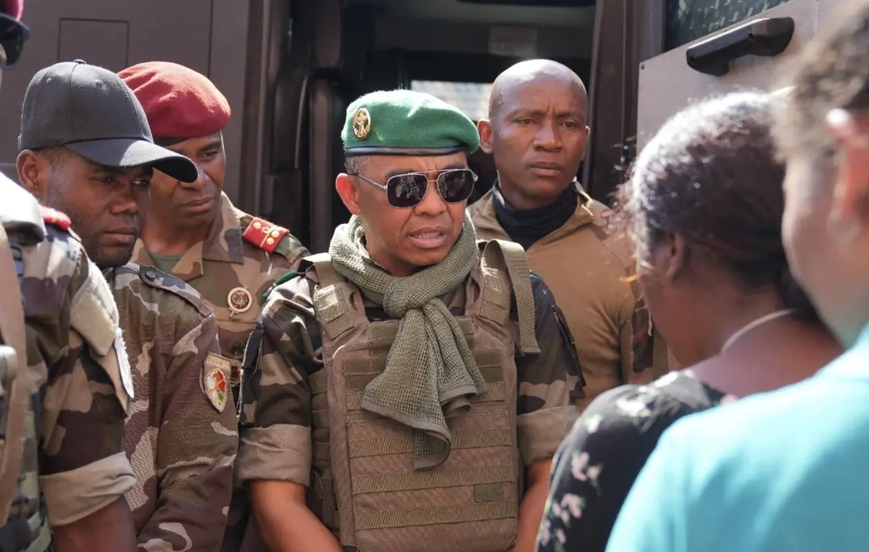 Madagascar : Le détecteur de mensonges, nouveau filtre pour les futurs ministres