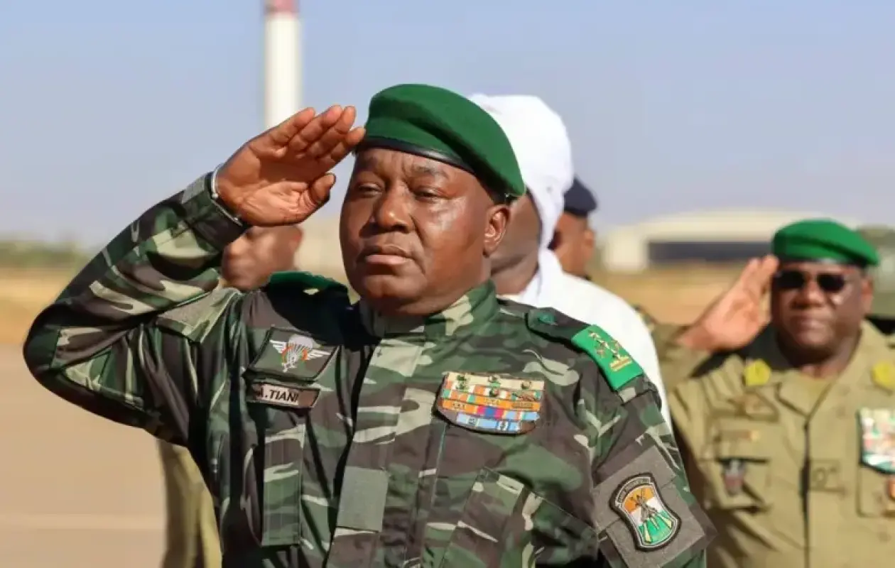 Niger : Offensive majeure des forces armées contre les réseaux terroristes