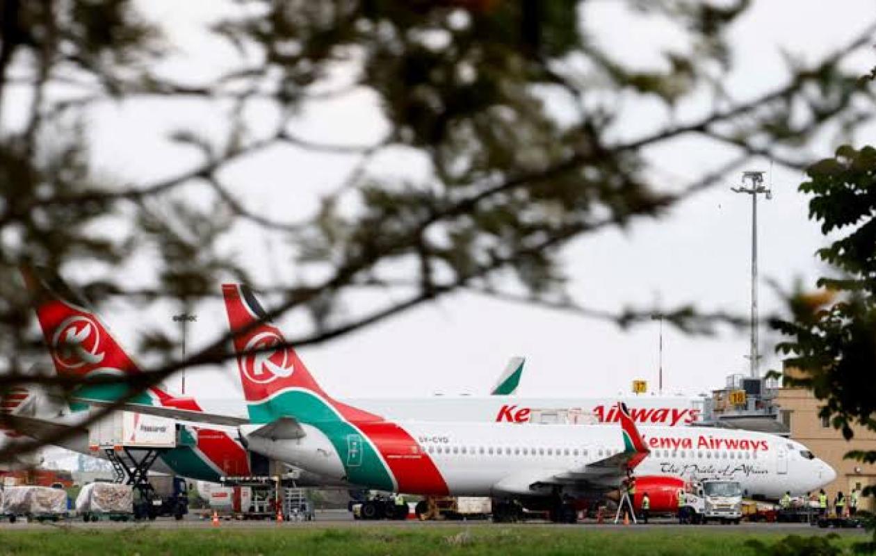 Le Kenya envisage de rapatrier ses 500 000 ressortissants installés dans les pays du Golfe