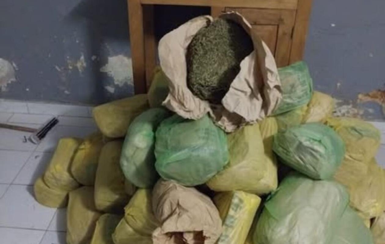 Sénégal/Sédhiou : La police met en échec un trafic de drogue à l'approche de la Korité