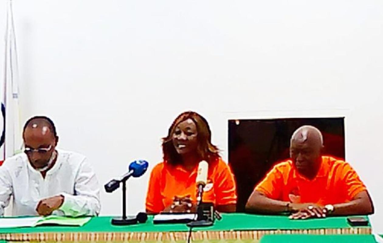 Crise au CNO-CIV : Me Georges N’goan rejette en bloc les accusations de mauvaise gestion