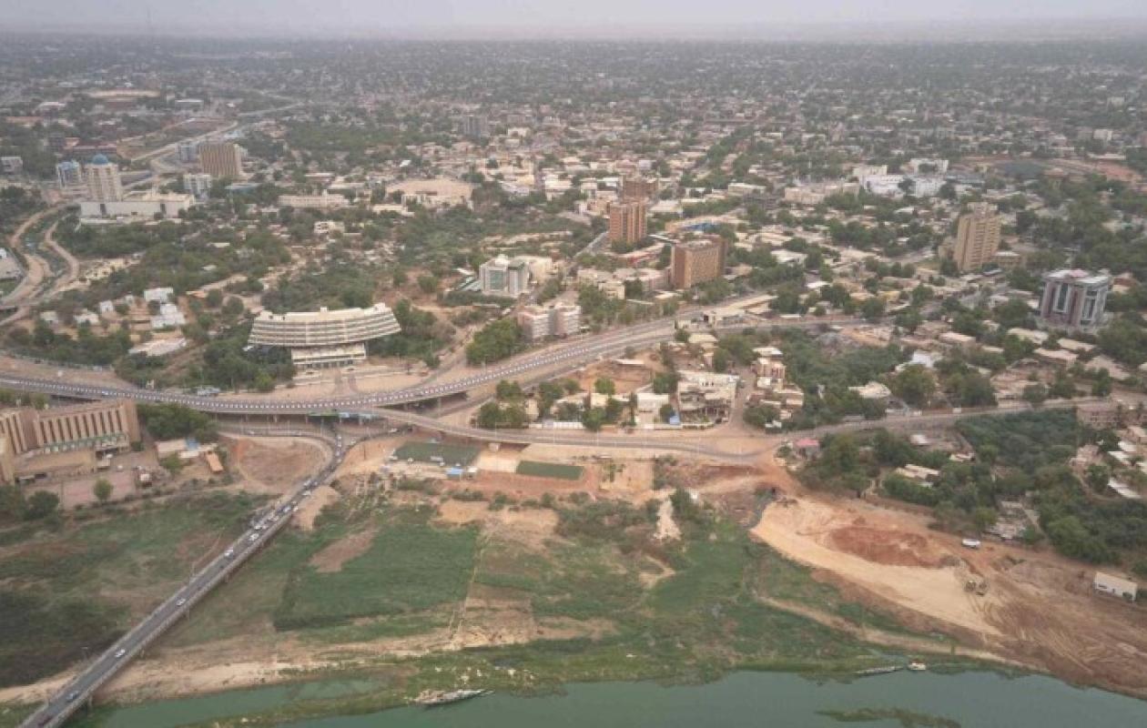 Niger : Allemagne suspend son ambassade à Niamey et évacue son personnel pour raisons sécuritaires