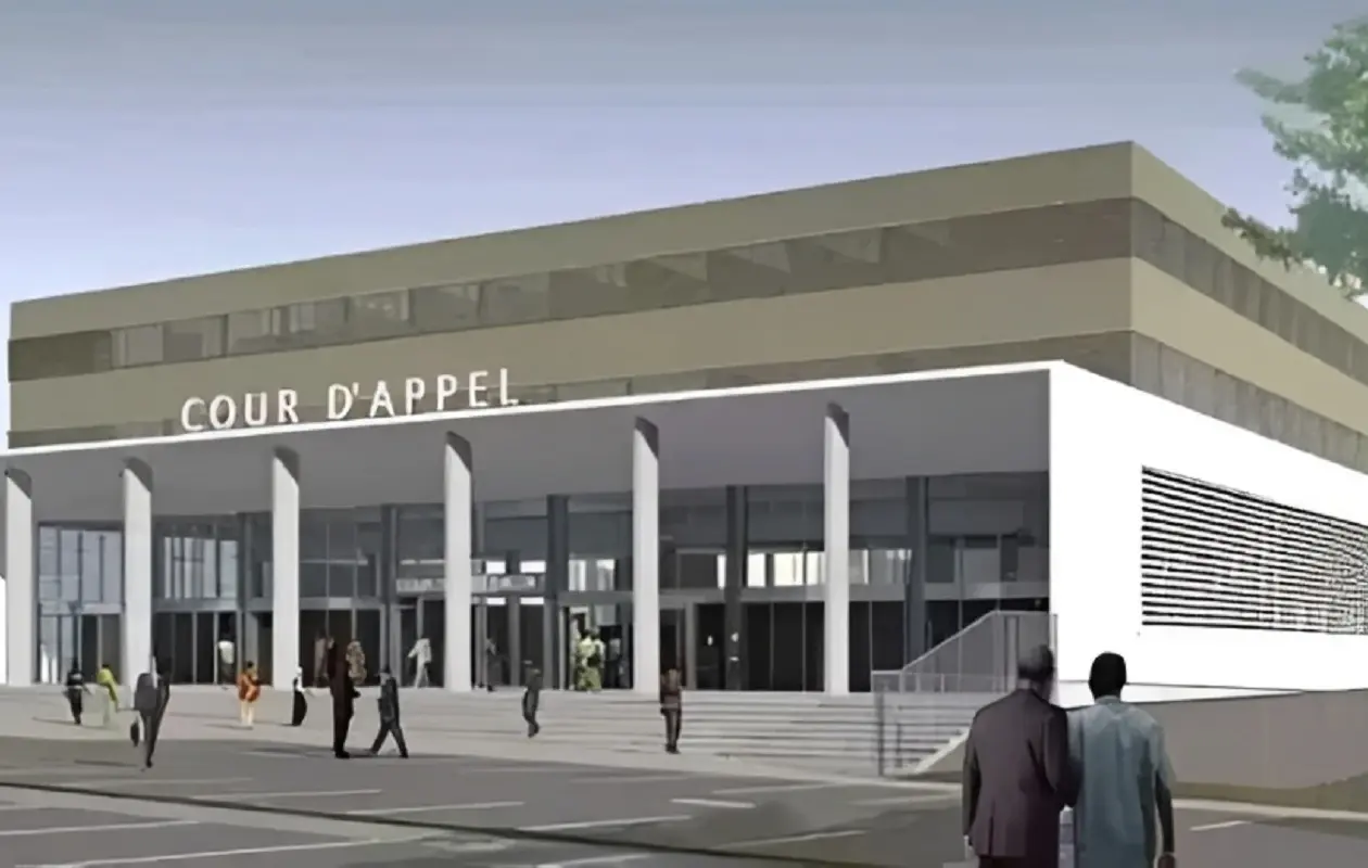 El Zein Hassan attendu le 25 mars à la Cour d’Appel de Daloa