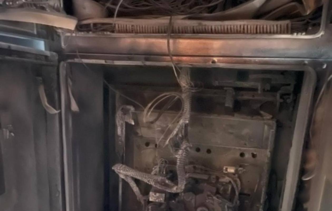 Incident à Djibi : plusieurs localités affectées par une coupure de courant